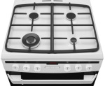 Amica 618GE3.39HZpTaDpNA(W) - купити в інтернет-магазині Техностар