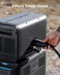 Anker  BP2600 Expansion Battery - 2560Wh for 767/F2000 PowerHouse - купити в інтернет-магазині Техностар