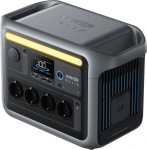 Anker  SOLIX C1000X - 1056Wh/AC 1800W/100W 2xPD/2xUSB/1xCar/MPPT - купити в інтернет-магазині Техностар