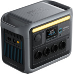 Anker  SOLIX C1000X - 1056Wh/AC 1800W/100W 2xPD/2xUSB/1xCar/MPPT - купити в інтернет-магазині Техностар