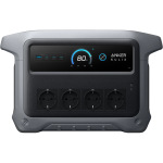 Anker  SOLIX C1000X GEN2- 1024Wh/AC 2000W/100W 3xPD/2xUSB/1xCar/MPPT - купити в інтернет-магазині Техностар