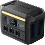 Anker  SOLIX C800 Plus 1200W 768Wh - купити в інтернет-магазині Техностар