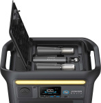 Anker  SOLIX C800 Plus 1200W 768Wh - купити в інтернет-магазині Техностар