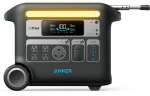 Anker  SOLIX F2000 - 2048Wh/AC 2300W/100W 2xPD/3xUSB/1xCar/MPPT - купити в інтернет-магазині Техностар