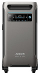 Anker  SOLIX F3800 - 3840Wh/AC 6000W/100W 3xPD/2xUSB/1xCar/MPPT - купити в інтернет-магазині Техностар