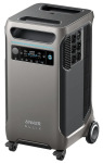 Anker  SOLIX F3800 - 3840Wh/AC 6000W/100W 3xPD/2xUSB/1xCar/MPPT - купити в інтернет-магазині Техностар