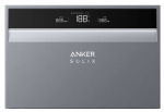 Anker  SOLIX X1 Hybrid Inverter X1-H12K-T - 12kW 3-Phase - купити в інтернет-магазині Техностар