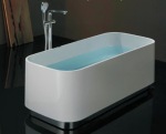 Appollo AT-9105 Г/М ванна, п/у AY09 - купити в інтернет-магазині Техностар