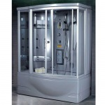 Appollo GUCI-869  (White) - купити в інтернет-магазині Техностар