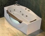 Appollo ТS-932 Ванна прямоугольная без гидромассажа  - купити в інтернет-магазині Техностар