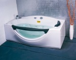 Appollo ТS-932 Ванна прямоугольная без гидромассажа  - купити в інтернет-магазині Техностар