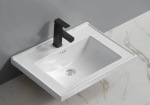 AquaStream Alesandro 60 біла - купити в інтернет-магазині Техностар