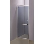 AquaStream Door 80 серые - купити в інтернет-магазині Техностар