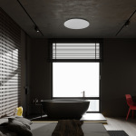 Ardero AL560ARD 22Вт 5000K білий - купити в інтернет-магазині Техностар