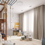 Ardero AL708ARD 32Вт 5000K білий - купити в інтернет-магазині Техностар