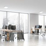 Ardero AL709ARD 24Вт 5000K білий - купити в інтернет-магазині Техностар