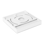 Ardero AL808 24Вт 5000K чорний - купити в інтернет-магазині Техностар