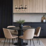Ardero BL1844-2 AURORA чорний - купити в інтернет-магазині Техностар