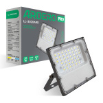 Ardero LL-3020ARD PRO 20Вт 6500K сірий - купити в інтернет-магазині Техностар