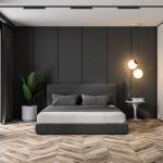 Ardero MGU402 ULTRA 12Вт 2700K чорний - купити в інтернет-магазині Техностар