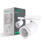 Ardero ML336 під лампу білий - купити в інтернет-магазині Техностар