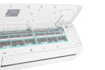 Ardesto ACM-18INV-R32-WF-AG-S (Виробництво Midea) - купити в інтернет-магазині Техностар