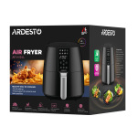 Ardesto AF-H-E4L - купити в інтернет-магазині Техностар
