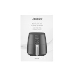 Ardesto AF-H-E4L - купити в інтернет-магазині Техностар