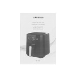 Ardesto AF-H-E5L - купити в інтернет-магазині Техностар