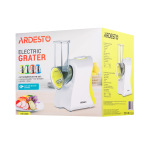 Ardesto CHK-G200W - купити в інтернет-магазині Техностар
