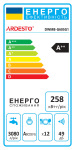 Ardesto DWMB-G605G1 - купити в інтернет-магазині Техностар