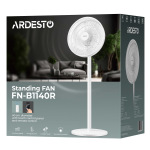 Ardesto FN-B1140R - купити в інтернет-магазині Техностар