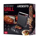 Ardesto GH-1800MB - купити в інтернет-магазині Техностар