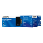 Ardesto GWH-HB03-10B-BLACK - купити в інтернет-магазині Техностар