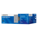 Ardesto GWH-HB03-10B-STEEL - купити в інтернет-магазині Техностар