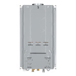 Ardesto GWH-HB03-10B-STEEL - купити в інтернет-магазині Техностар