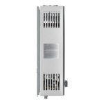 Ardesto GWH-HB03-10B-STEEL - купити в інтернет-магазині Техностар