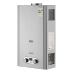 Ardesto GWH-HB03-10B-STEEL - купити в інтернет-магазині Техностар