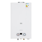 Ardesto GWH-HB03-10B-WHITE - купити в інтернет-магазині Техностар