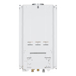 Ardesto GWH-HB03-10B-WHITE - купити в інтернет-магазині Техностар