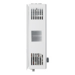 Ardesto GWH-HB03-10B-WHITE - купити в інтернет-магазині Техностар