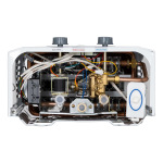 Ardesto GWH-HB03-10B-WHITE - купити в інтернет-магазині Техностар