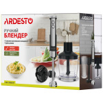 Ardesto HBG-1000BCHP - купити в інтернет-магазині Техностар