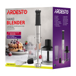 Ardesto HBG-1000WHCHC - купити в інтернет-магазині Техностар