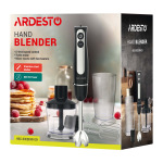 Ardesto HBG-800BDWHCH - купити в інтернет-магазині Техностар