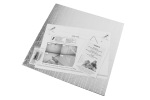 Ardesto HCP-395WT-ECO - купити в інтернет-магазині Техностар