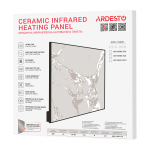 Ardesto HCP-395WT-ECO - купити в інтернет-магазині Техностар