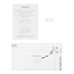 Ardesto HFI-F900MW - купити в інтернет-магазині Техностар