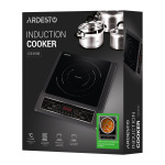 Ardesto ICS-B100 - купити в інтернет-магазині Техностар