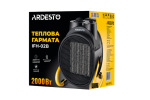 Ardesto IFH-02B - купити в інтернет-магазині Техностар